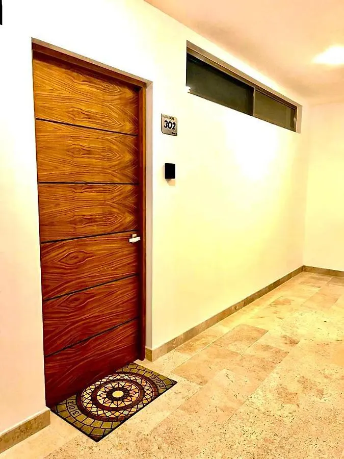 Elegant 1Br Aldea Zama Tulumアパートメント 0*, トゥルム メキシコ