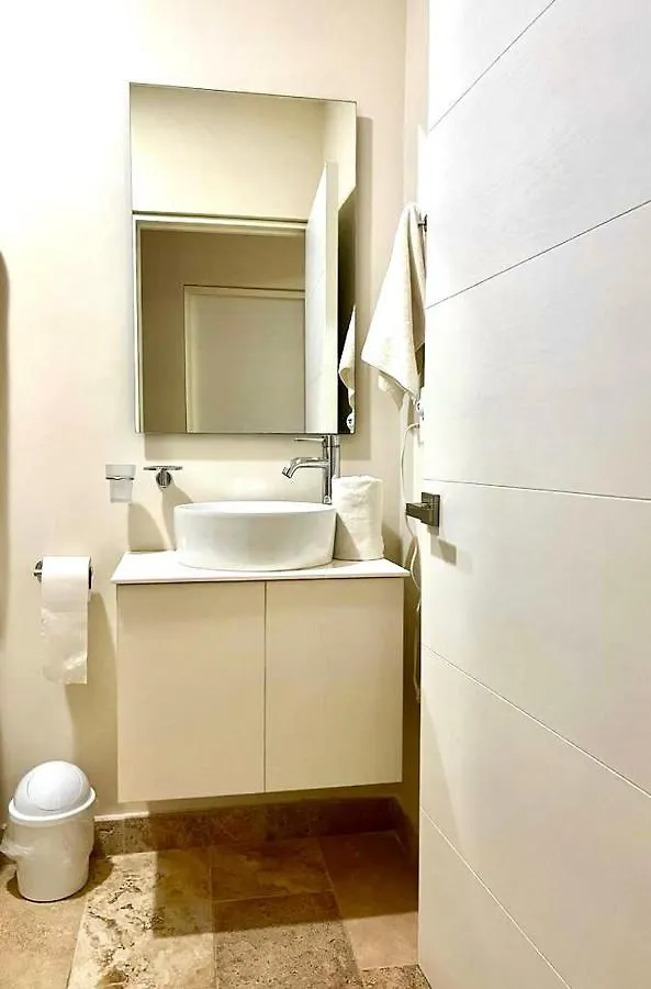 Elegant 1Br Aldea Zama Tulumアパートメント 0*, トゥルム メキシコ