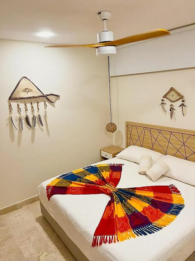 アパート Elegant 1Br Aldea Zama Tulumアパートメント メキシコ