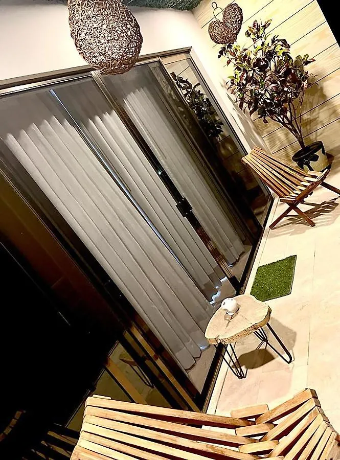 アパート Elegant 1Br Aldea Zama Tulumアパートメント メキシコ