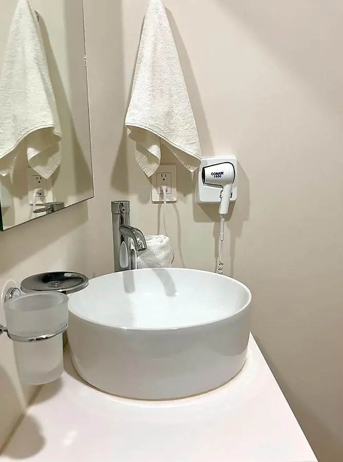 アパート Elegant 1Br Aldea Zama Tulumアパートメント メキシコ